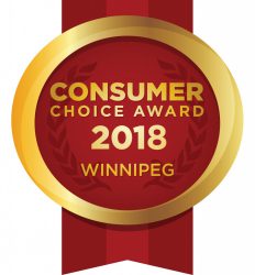 Top Cosmetic Physician in the Consumer Choice Awards