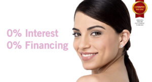 0% Financing on Cosmetic Treatments in Winnipeg