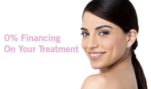 0% Financing on Cosmetic Treatments in Winnipeg
