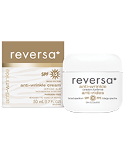 Reversa Anti-Wrinkle Cream SPF 15
