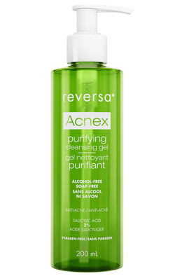 $20 Acnex Purifying Cleansing Gel