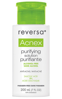 Acnex Purifying Solution