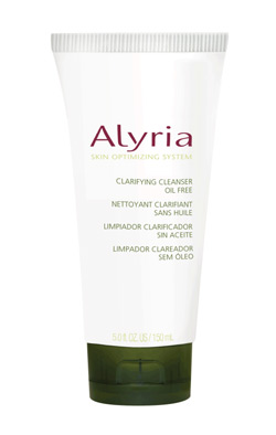 $26 Alyria Clarifying Cleanser – Oil Free