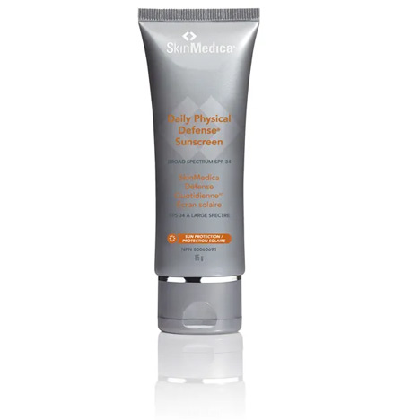 Skin Medica Daily Physical Defense® Sunscreen (Broad Spectrum SPF 34)