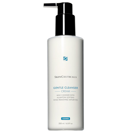 SkinCeuticals Gentle Cream Cleanser