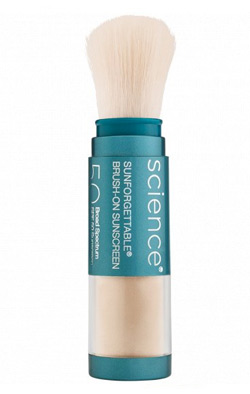 $75 Colorescience Sunforgettable® Total Protection™ Brush-On Shield SPF 50
