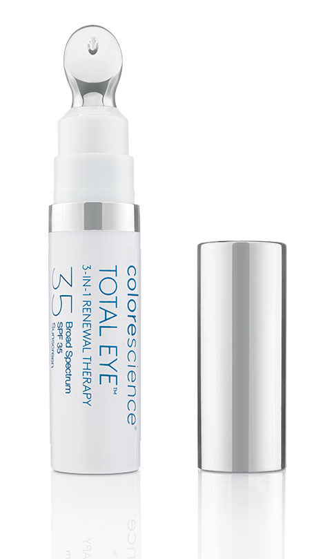  Total Eye™ 3-in-1 Renewal Therapy SPF 35