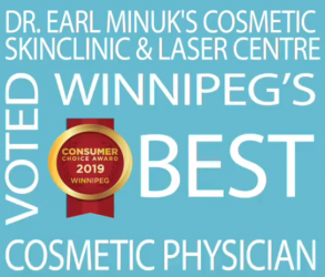 Winnipeg’s Consumer Choice Award winner